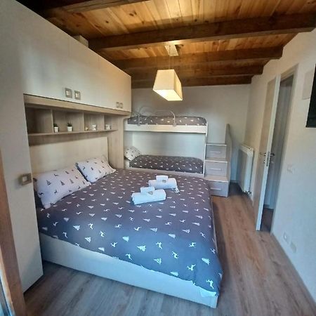 Appartamento Gaiulin Pinzolo Extérieur photo