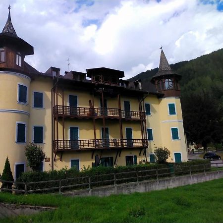 Appartamento Gaiulin Pinzolo Extérieur photo