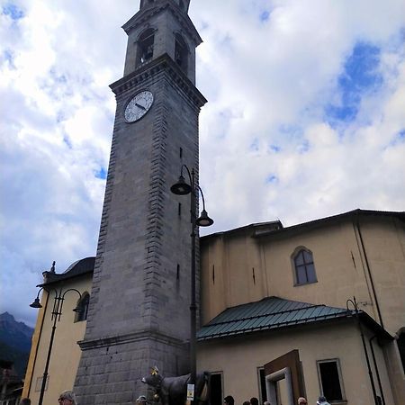 Appartamento Gaiulin Pinzolo Extérieur photo
