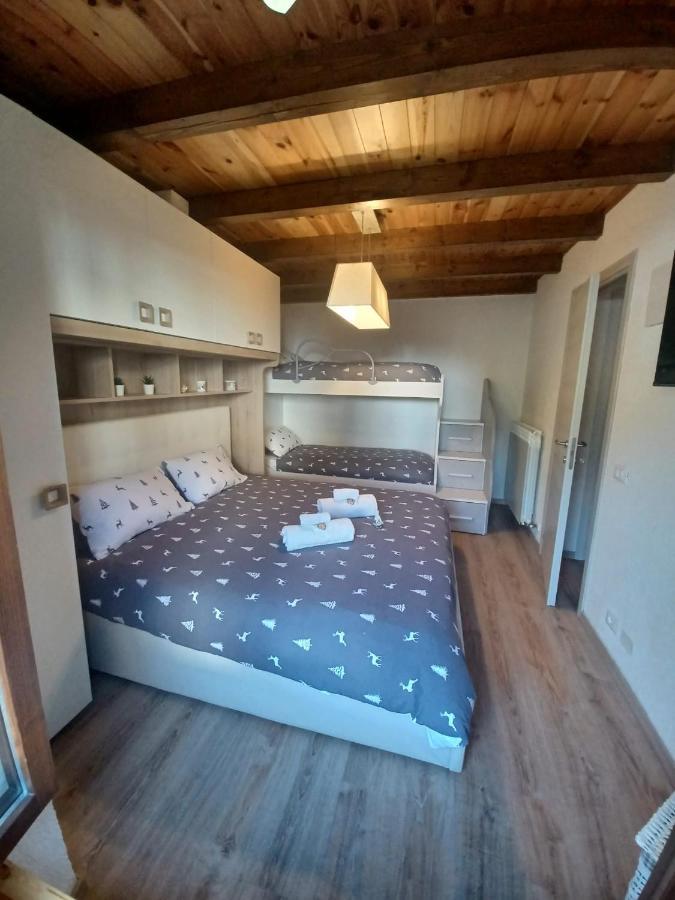 Appartamento Gaiulin Pinzolo Extérieur photo