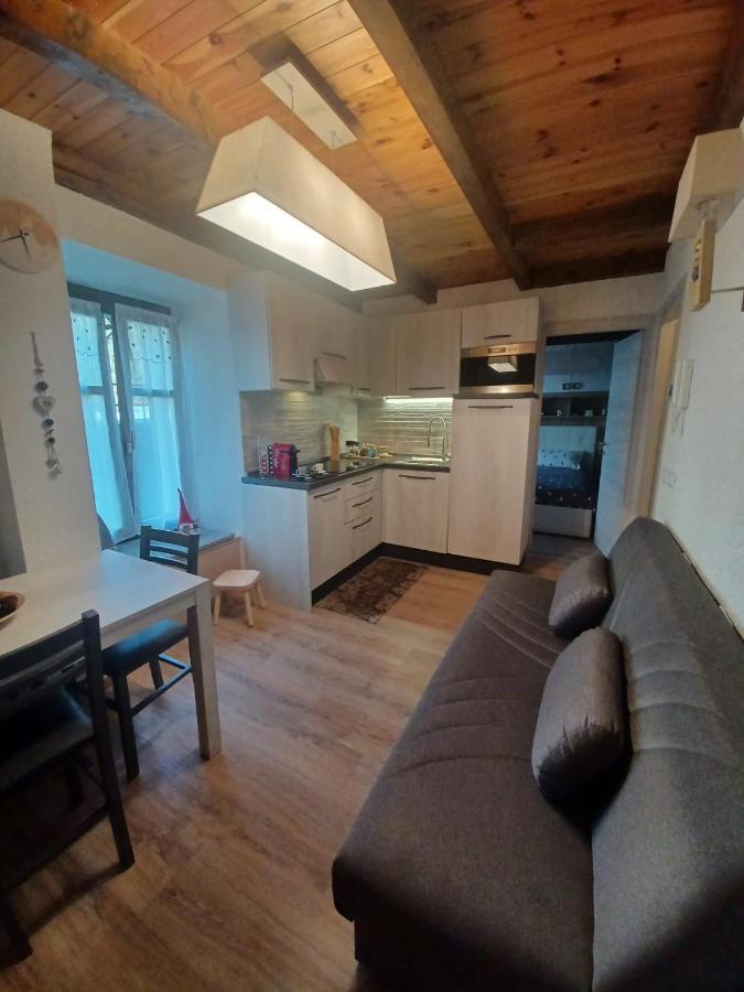 Appartamento Gaiulin Pinzolo Extérieur photo