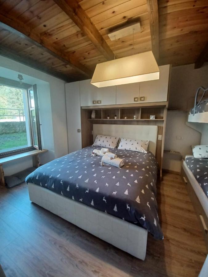 Appartamento Gaiulin Pinzolo Extérieur photo