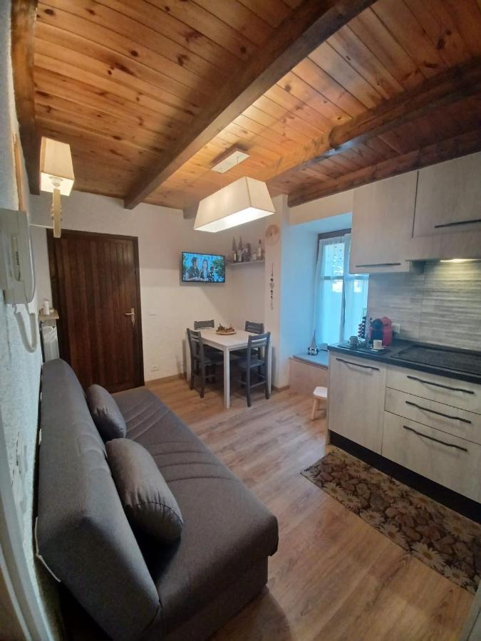 Appartamento Gaiulin Pinzolo Extérieur photo