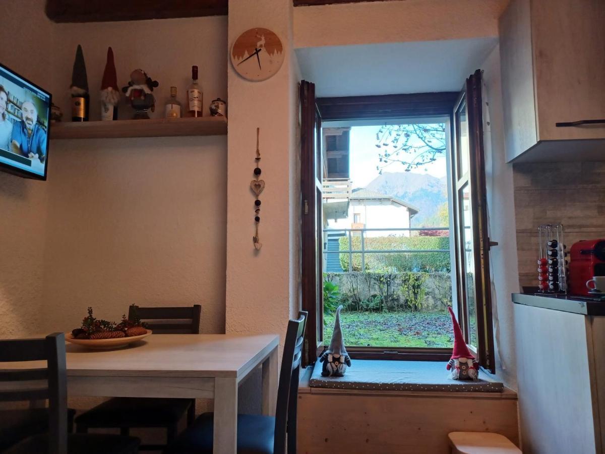 Appartamento Gaiulin Pinzolo Extérieur photo