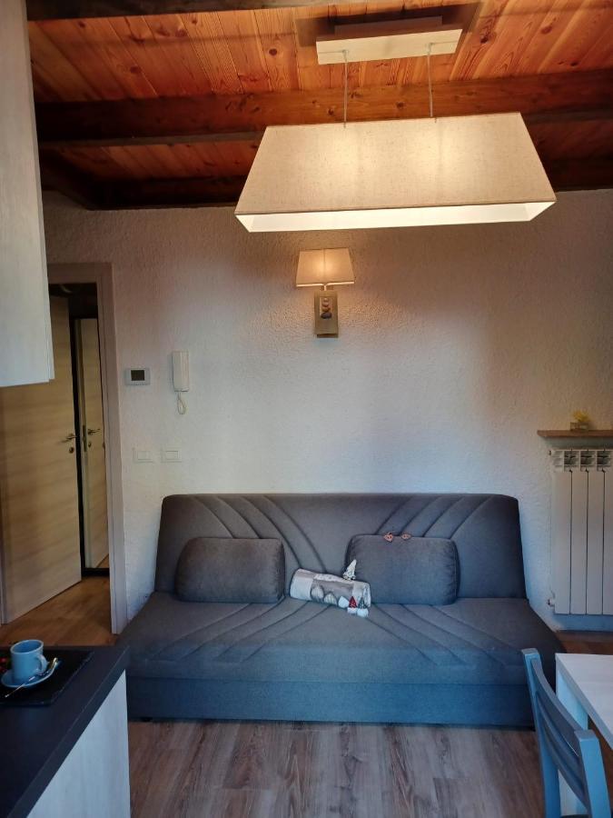 Appartamento Gaiulin Pinzolo Extérieur photo